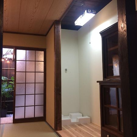 Villa Suzume-An Kyōto Zimmer foto