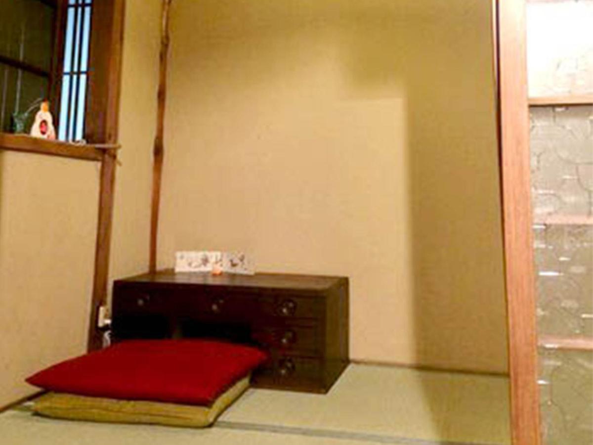 Villa Suzume-An Kyōto Exterior foto