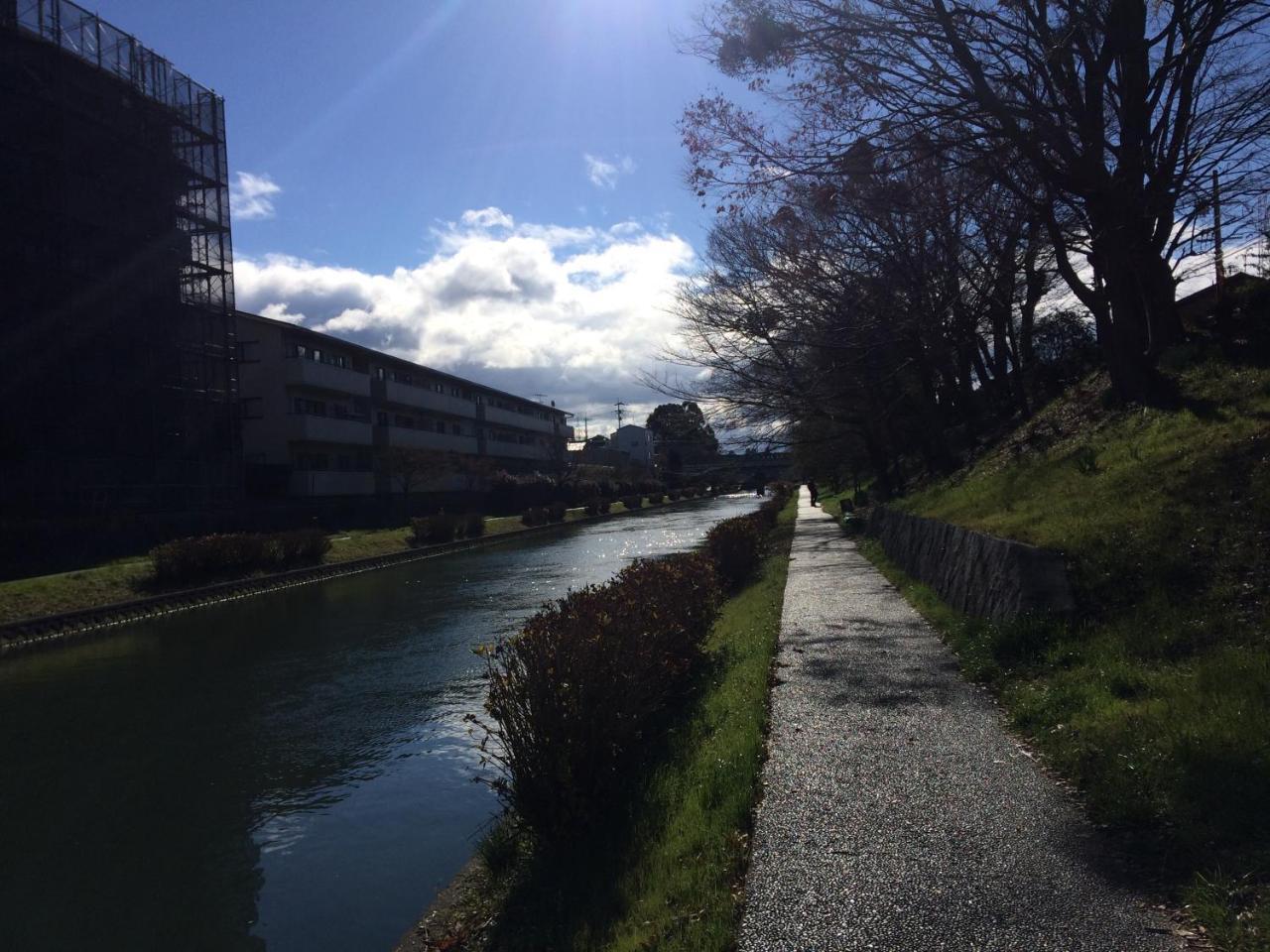 Villa Suzume-An Kyōto Exterior foto