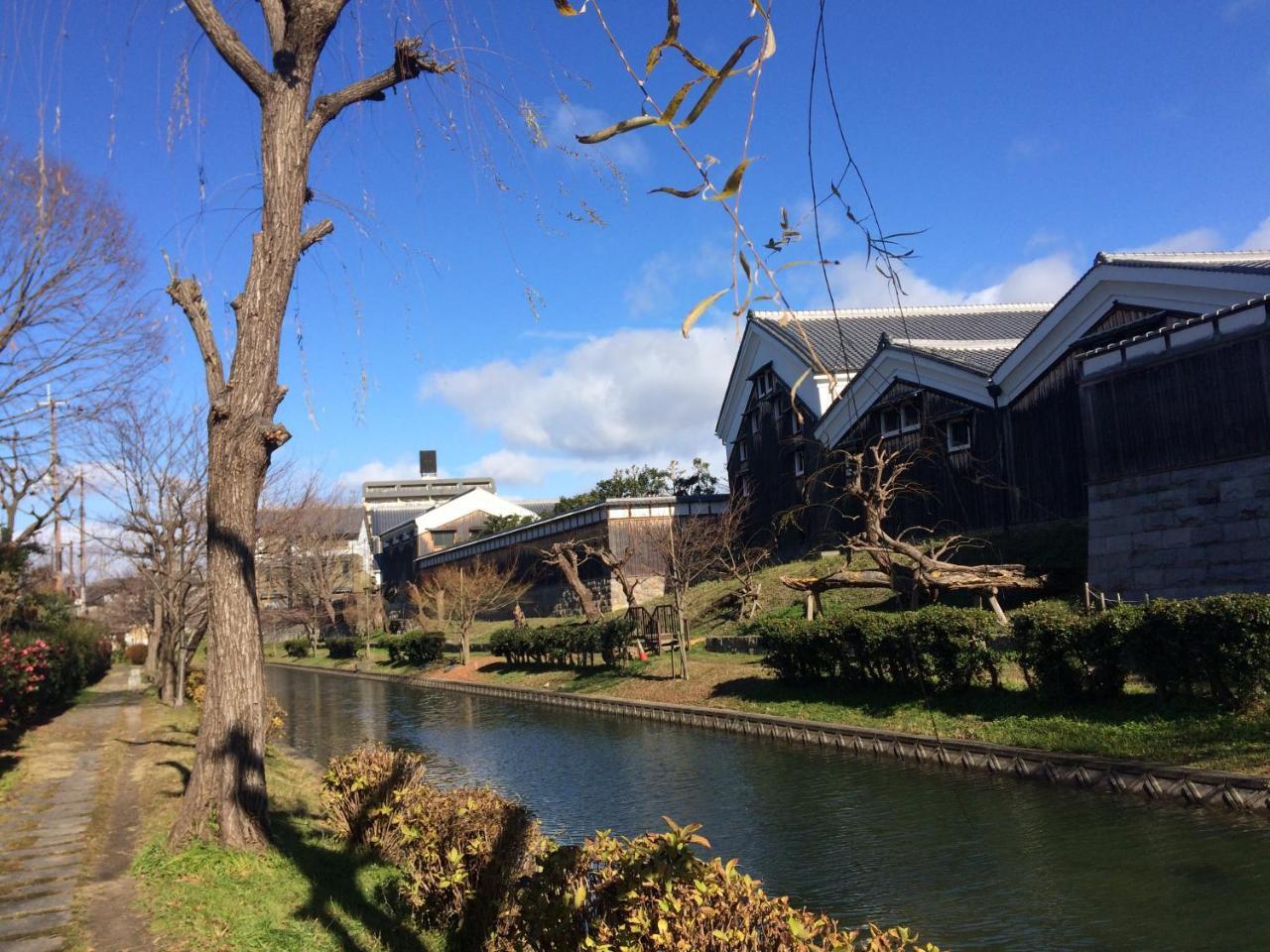 Villa Suzume-An Kyōto Exterior foto