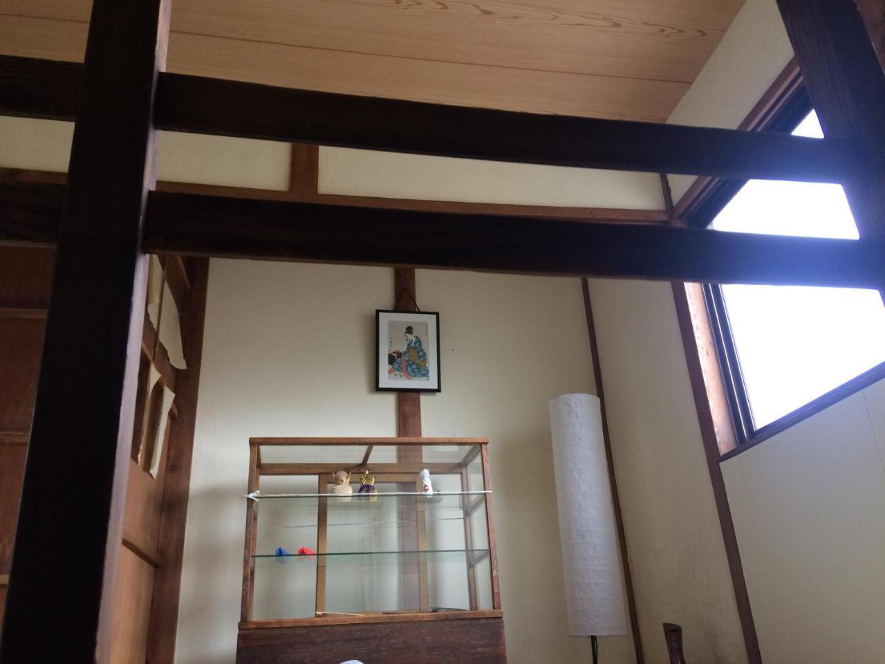 Villa Suzume-An Kyōto Exterior foto