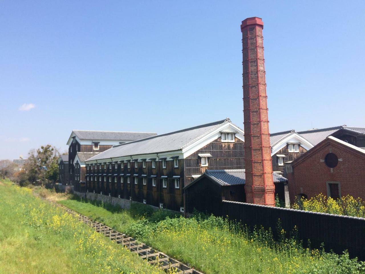 Villa Suzume-An Kyōto Exterior foto