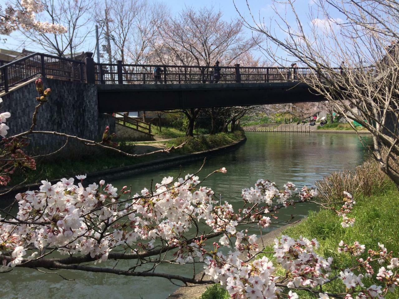 Villa Suzume-An Kyōto Exterior foto