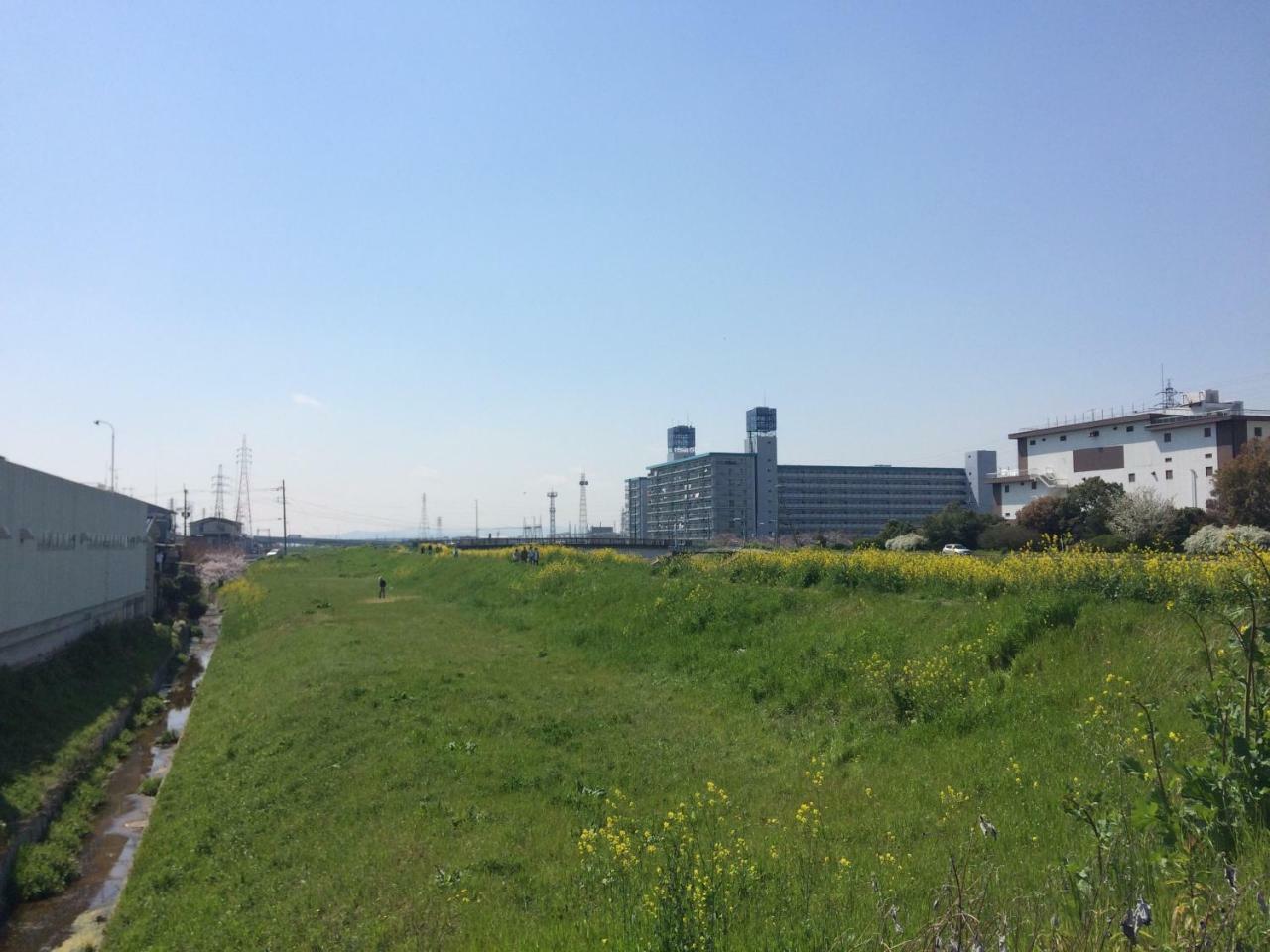 Villa Suzume-An Kyōto Exterior foto