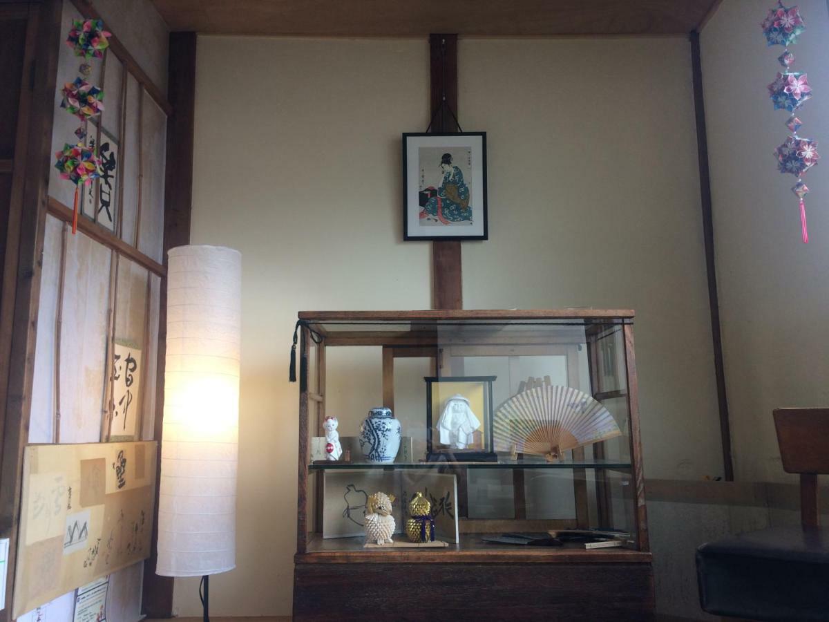 Villa Suzume-An Kyōto Exterior foto